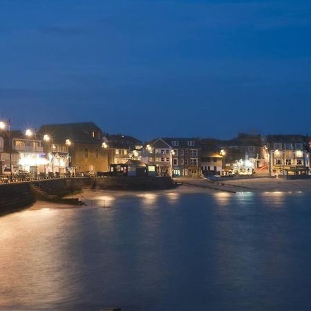 St Ives Apartment Private Parking With Garden 10 Minute Walk Into Town And Beach 외부 사진
